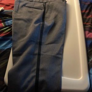 Usps size 40 pants winter weight brand new